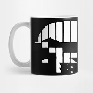 NES Game Mug